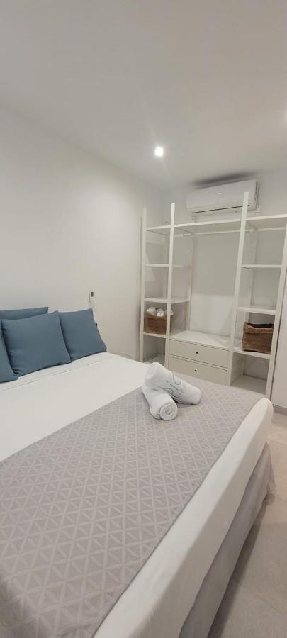 Sabbia Suites Varadero Puerto del Carmen  Exteriér fotografie