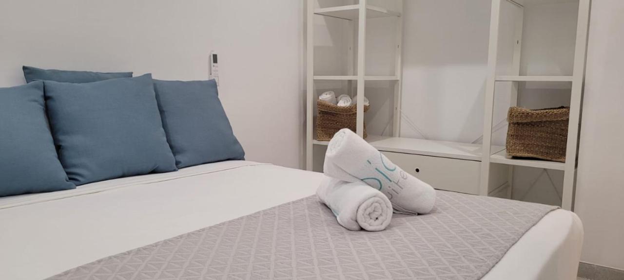 Sabbia Suites Varadero Puerto del Carmen  Exteriér fotografie